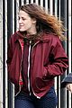 kristen-red
