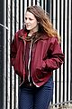 kristen-red