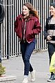 kristen-red