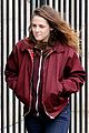 kristen-red