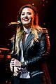 demi-lady