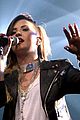 demi-lady