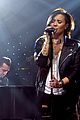 demi-lady