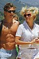 oliver-shirtless