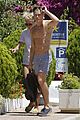 oliver-shirtless