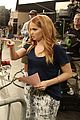 debby-director