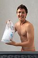 elgort-shirtless
