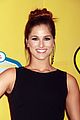 cassadee-nascar