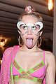 miley-mesh