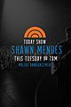 shawn-debut