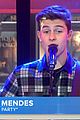 shawn-debut