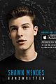 shawn-debut