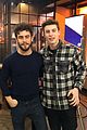 shawn-debut
