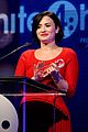 demi-unite