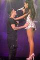 ariana-surprise