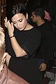 demi-scholarship