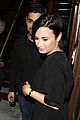 demi-scholarship