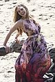 lizzie-beach
