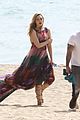 lizzie-beach