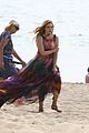 lizzie-beach