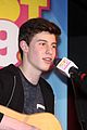 shawn-date