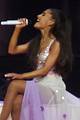 ariana-nothing