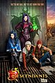 descendants-poster