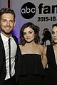pll-upfronts