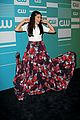 gina-upfronts