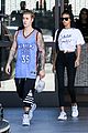 justin-carpool