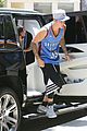 justin-carpool