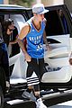 justin-carpool