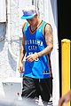 justin-carpool