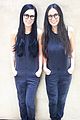 rumer-twinning