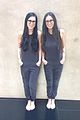 rumer-twinning