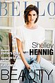 shelley-bello