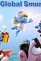 demi-smurfs