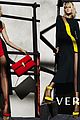 karlie-versace