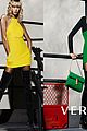karlie-versace
