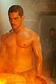 wilmer-shirtless
