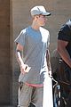 bieber-specialolympics