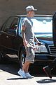 bieber-specialolympics