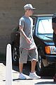 bieber-specialolympics