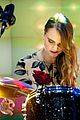 cara-drums