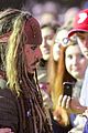 depp-fans