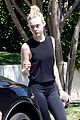 fanning-workout