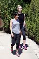 fanning-workout