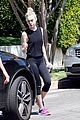 fanning-workout