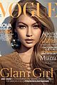 hadid-vogue