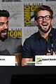 izombie-sdcc